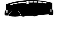 Tappetino Protettivo per cruscotto Auto, Tappetino schermante per la Luce, per Hyundai Venue 2019-2023, Tappeto per cruscotto