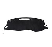Tappetino Protettivo per cruscotto Auto, Tappetino schermante per la Luce, per Nissan X-Trail T33 2021-2024, Tappeto per cruscotto