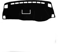 Tappetino Protettivo per cruscotto Auto, Tappetino schermante per la Luce, per Suzuki Liana 2005-2013, Tappeto per cruscotto