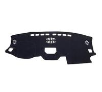 Tappetino Protettivo per cruscotto Auto, Tappetino schermante per la Luce, per Tundra 2014-2020, Tappeto per cruscotto