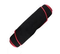 Tappetino Protettivo Per Cruscotto Per VW Per Golf 7 MK7 2013~2019 - Accessori Auto Parasole Per(Red Edge,Right Hand Drive)