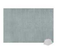 Tappetino Protettivo per Pavimenti Duri e Moquette 120 x 150 cm Tappeto Sedia Ufficio Antigraffio Tappeto Gaming Pavimento Tappeto per Sedia con Ruote Tappetino Sedia Scrivania per Laminato Parquet