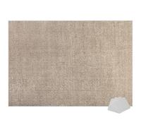 Tappetino Protettivo per Pavimenti Duri e Moquette 90 x 140 cm Tappeto Sedia Ufficio Antigraffio Tappeto Gaming Pavimento Tappeto per Sedia con Ruote Tappetino Sedia Scrivania per Laminato Parquet