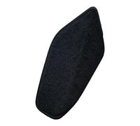 Tappetino Protettivo Per Pedana Poggiapiede in moquette Citroen C3 III 2016 2024