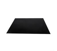 Tappetino protettivo per piano cottura compatibile con stufe a induzione utilizzando silicone e fibra di vetro, resistente al calore, antiscivolo, lavabile (54 cm x 90 cm)