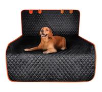 Tappetino protettivo per SUV, resistente, impermeabile, per cani, camion, berlina, furgoni, campeggio, viaggi, lunghi viaggi su strada, manutenzione e protezione