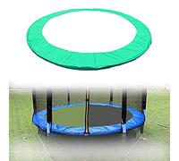 Tappetino protettivo per trampolino esterno in schiuma, copertura di sicurezza anti-urto, anello di ricambio, accessorio per trampolino, protezione durevole e resistente alle intemperie, essenziale