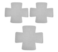 Tappetino Protezione Pad Feltro 48.2638.26cm Feltro Antigraffio Protezione Pad