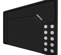 Tappetino Pulizia Antiscivolo Alta Funzionalità con Portautensili Magnetico