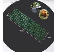 Tappetino Punta Gatto Repellente Stuoie Strappo 1Pcs Deterrente Dig Stop Garden