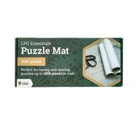 Tappetino puzzle in feltro LPG Essentials per salvare e spostare puzzle di diver