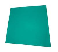 Tappetino Pvc Antistatico Riparazione per Elettronica in Verde | Resistente al Calore, per Laboratori di Produzione Elettronica, per Centri Assistenza Computer