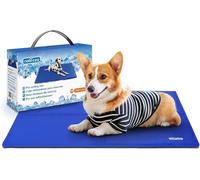 TAPPETINO REFRIGERANTE PER CANI E GATTI TAGLIA S-M CUSCINO RINFRESCANTE PETS