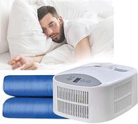 Tappetino refrigerante per chi dorme caldo; per raffreddare il letto e dormire comodamente