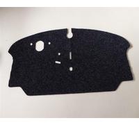 Tappetino Resistente Adatto Per VW T2 T2B Doka Pritsche Bus 08/72-07/79
