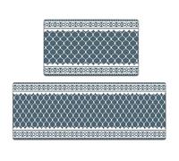 Tappetino resistente e confortevole per stare in piedi a lungo - Imbottitura di supporto per pavimenti duri in ufficio e garage