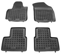 Gomma Tappetini Auto Rezaw-Plast per Suzuki SX4 I 2006-2014 set di tappeti per p