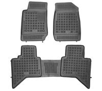 Tappetino REZ203901 REZAW-PLAST