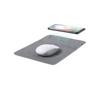 tappetino ricarica wireless 10W Nature RPET Dam Electronics