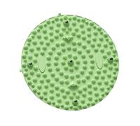 Tappetino rilassante per piedi - Tappetino massaggiante per piedi pieghevole | Walk Stone Tool portatile ad alta elasticità tappetino per camminare e stare seduti a lungo