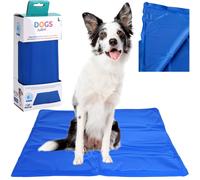Tappetino rinfrescante coperta rinfrescante per cani gatti lettino...