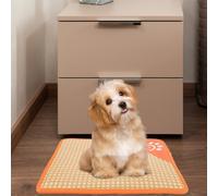 Tappetino Rinfrescante Gatto Refrigerante Cane Di Raffreddamento Per Gatti