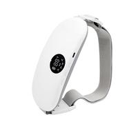 Tappetino riscaldante alimentato tramite USB - Fascia termica addominale portatile, Cuscino elettrico riscaldante per pancia, Fascia lombare riscaldata | Design ergonomico per il relax, lavoro e uso q