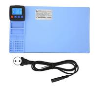 Tappetino Riscaldante CPB, CPB320 Separatore per Schermo LCD Strumenti per la Riparazione della Macchina Tappetino per la Riparazione del Telefono Cellulare per Tablet Smartphone(Spina UE)