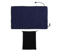 Tappetino Riscaldante Elettrico Coperta Riscaldata Portatile USB per L'inverno, Morbido Tessuto di Cotone, Ottimo per la Pelle, Adatto per Uomini e Donne e per L'uso a Casa (Tipo