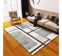 Tappetino riscaldante elettrico, coperta riscaldata, tappetino riscaldato, scaldapiedi elettrico per giocare e dormire, camera da letto, soggiorno, ufficio(B,50x80cm)