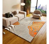 Tappetino riscaldante elettrico, coperta riscaldata, tappetino riscaldato, scaldapiedi elettrico per giocare e dormire, camera da letto, soggiorno, ufficio(A,200x250cm)