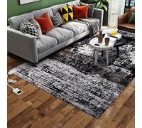 Tappetino riscaldante elettrico, tappeti riscaldanti elettrici, tappeti riscaldanti elettrici, scaldapiedi riscaldati, riscaldatore elettrico a infrarossi per pavimenti(G,50x90cm)