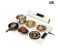 Tappetino riscaldante per alimenti, tappetino riscaldante in silicone per a A6A5