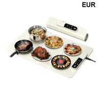 Tappetino riscaldante per alimenti, tappetino riscaldante in silicone per a A6A5