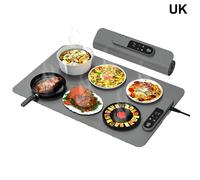 Tappetino riscaldante per alimenti, tappetino riscaldante in silicone per a A6A5