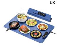 Tappetino riscaldante per alimenti, tappetino riscaldante in silicone per a A6A5