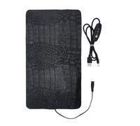 Tappetino riscaldante per animali domestici alimentato USB 5V temperatura regola