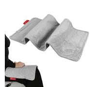 Tappetino riscaldante per gatti, 60 x 30 cm, ricaricabile tramite USB, per gatti, impermeabile, invernale, isolante, per donne, uomini, papà, 60 x 30 cm