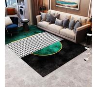 Tappetino riscaldante per piedi, cuscinetto riscaldante in cristallo di carbonio, tappetino riscaldante elettrico per pavimenti, scaldapiedi elettrici riscaldati(B,200x300cm)