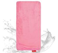 Tappetino riscaldante portatile | Cuccia riscaldata impermeabile per gatti | Ricaricabile impermeabile 58 x 28 cm tappetino per animali domestici cuccioli donne cani di piccola taglia gatti gattini