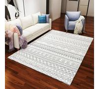 Tappetino riscaldante radiante, tappeto riscaldante sistema di riscaldamento radiante a pavimento, riscaldatore a pavimento(C,100x200cm)