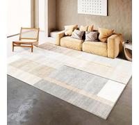 Tappetino riscaldante, scaldapiedi elettrici per tappeti riscaldati a riscaldamento rapido, grandi tappetini riscaldati per alleviare il mal di schiena, collo e spalle(D,80x160cm)