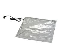 TAPPETINO RISCALDANTE SKINNY 75x75 95W - GERMINAZIONE - TERRARI - RETTILARI - OO