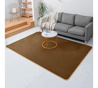 Tappetino Riscaldante Sotto La Scrivania, Tappeto Riscaldante Elettrico In Grafene, Temperatura Costante Intelligente, Cuscinetto Riscaldante Mobile Per Soggiorno(B,150 * 150cm)