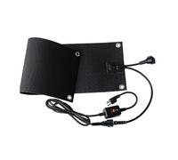 Tappetino Riscaldato Antiscivolo for Lo Scioglimento della Neve for Scale E Marciapiedi Esterni Rimozione Rapida del Ghiaccio di 2 Pollici/Ora Gomma Resistente Sicurezza for Tutte Le Stagioni