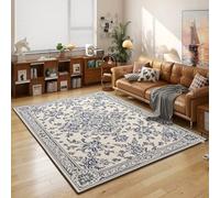 Tappetino riscaldato in cristallo di carbonio, tappeto riscaldante elettrico con timer, riscaldamento rapido per casa, ufficio, studio(B,200 * 250cm)