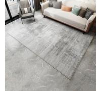 Tappetino riscaldato per piedi, cuscinetto riscaldante in cristallo di carbonio, tappeto riscaldato elettrico lavabile, scaldapiedi elettrici riscaldati per ufficio, casa(F,80x190cm)