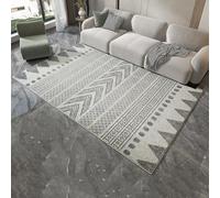 Tappetino Riscaldato, Riscaldatore Per Dita Dei Piedi, Scaldapiedi Elettrico Per Tappeti Riscaldati, Cuscinetti Riscaldanti Elettrici Riscaldatore A Infrarossi(E,140x200cm)