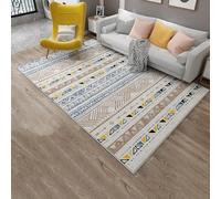 Tappetino Riscaldato, Riscaldatore Per Dita Dei Piedi, Scaldapiedi Elettrico Per Tappeti Riscaldati, Cuscinetti Riscaldanti Elettrici Riscaldatore A Infrarossi(H,80x160cm)