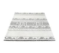 Tappetino Riscaldato, Tappetino Riscaldante Lavabile, Scaldapiedi Riscaldato Impermeabile Tappeto Riscaldante Elettrico Coperta Elettrica Riscaldatore per Ufficio Casa(200x400cm)